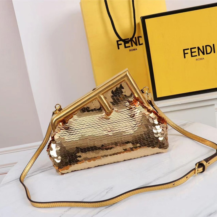 Fendi Satchel Bags - Click Image to Close